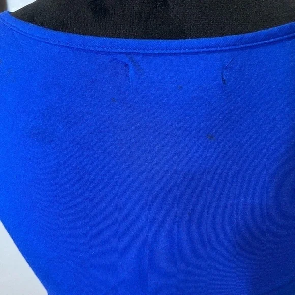 Holin z stone Brazilian flag sequined tank top - Picture 8 of 9